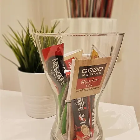 Апартаменти Mika *