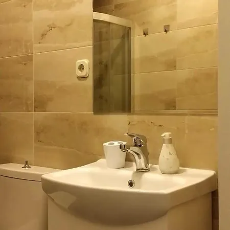 Apartament Mika Skopje