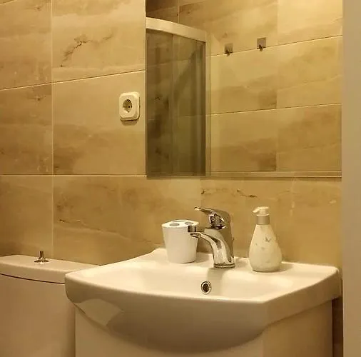 Appartamento Mika Skopje